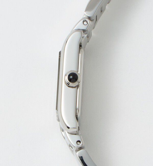 UNITED ARROWS「スクエア メタル 腕時計」|腕時計|