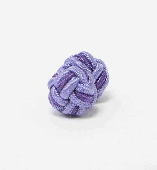 UNITED ARROWS「＜SOVEREIGN＞ ミックス ガムカフス」|ネクタイピン・カフスボタン|