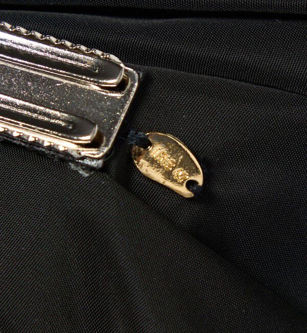 UNITED ARROWS「＜AYA KANEKO&times;IRIS 47&times;UNITED ARROWS＞ビッグ リボン クリップ」|その他|