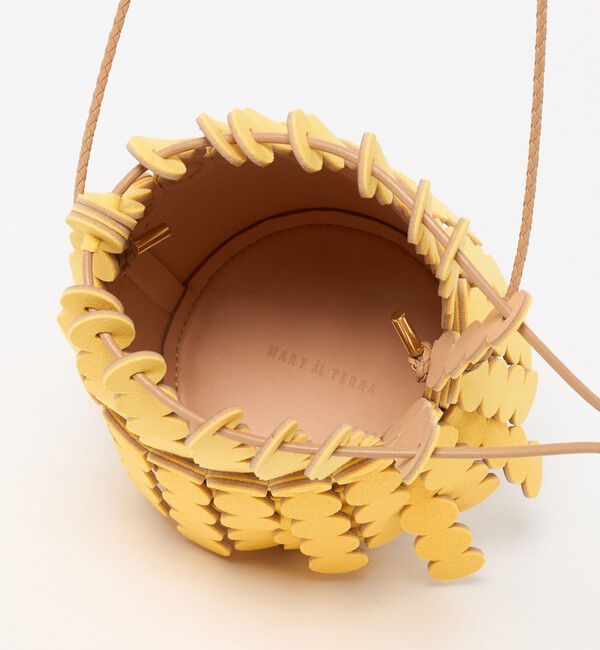 UNITED ARROWS「＜MARY AL TERNA＞MOON ショルダーバッグ」|ショルダー・メッセンジャー|