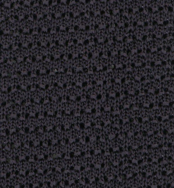 UNITED ARROWS「ニット タイ」|ネクタイ・蝶ネクタイ|