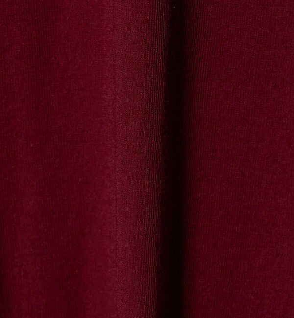 AEWEN MATOPH「＜AEWEN MATOPH＞シアーTシャツ」|Tシャツ・カットソー|