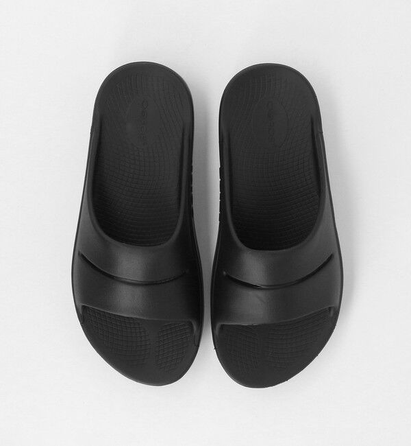UNITED ARROWS「＜OOFOS＞ OOahh/リカバリーサンダル」|サンダル|