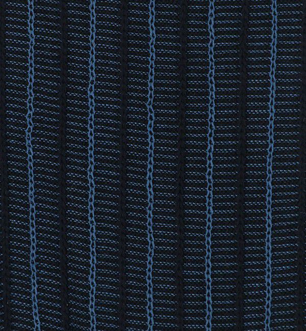 UNITED ARROWS「＜SOZZI＞2カラー ライン ソックス」|ソックス|