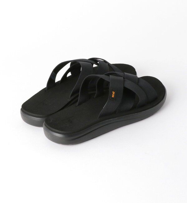 UNITED ARROWS green label relaxing「＜Teva＞VOYA SLIDE サンダル」|サンダル|