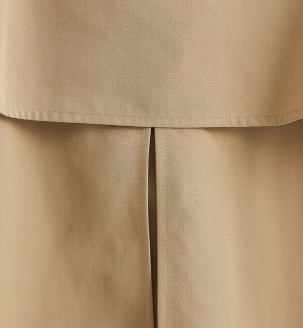 UNITED ARROWS green label relaxing「テントライン ミドル コート -撥水-」|その他|