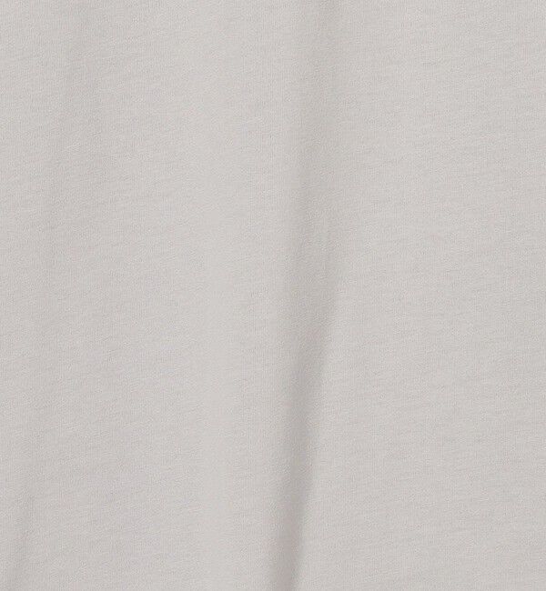 UNITED ARROWS green label relaxing「【WEB限定】JUST fit デイリー モック 半袖 Ｔシャツ カットソー -吸水速乾・抗菌-」|Tシャツ・カットソー|