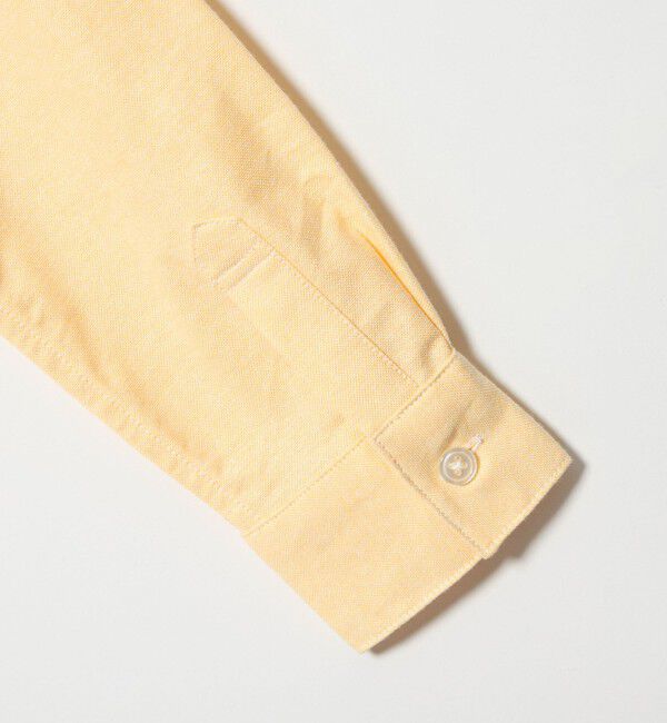 UNITED ARROWS green label relaxing「オックスシャツ / キッズ 110cm-130cm」|シャツ・ブラウス|