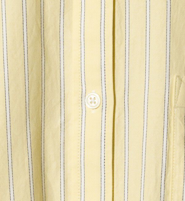 UNITED ARROWS green label relaxing「［size SHORTあり］オックス オーバー シャツ」|シャツ・ブラウス|