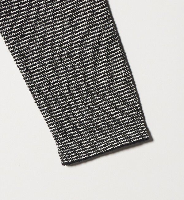 UNITED ARROWS green label relaxing「スラブ ニット プルオーバー ウォッシャブル」|ニット・セーター|