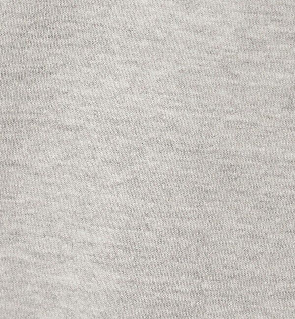 UNITED ARROWS green label relaxing「【別注】＜GOOD ROCK SPEED＞LIFE PC ショートスリーブTシャツ ミディアムグレー」|Tシャツ・カットソー|