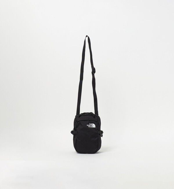 UNITED ARROWS green label relaxing「＜THE NORTH FACE＞ボルダー ミニ ショルダーバッグ」|ショルダー・メッセンジャー|