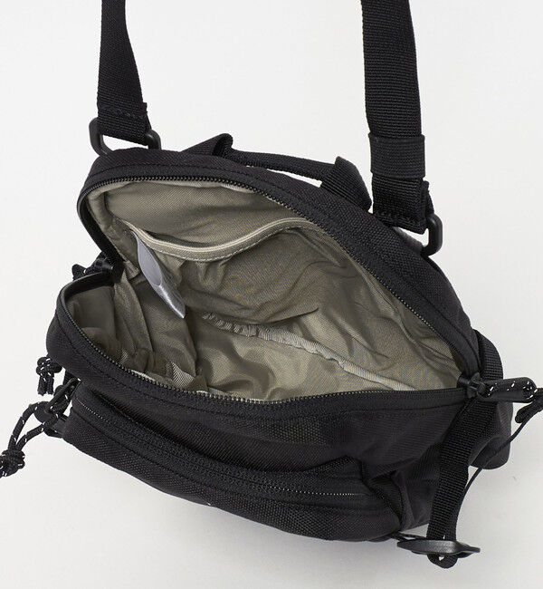 UNITED ARROWS green label relaxing「＜THE NORTH FACE＞ボルダー ミニ ショルダーバッグ」|ショルダー・メッセンジャー|