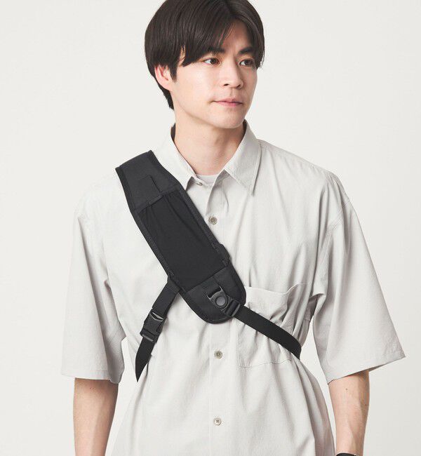 UNITED ARROWS green label relaxing「＜THE NORTH FACE＞リープ スリングバッグ」|ショルダー・メッセンジャー|