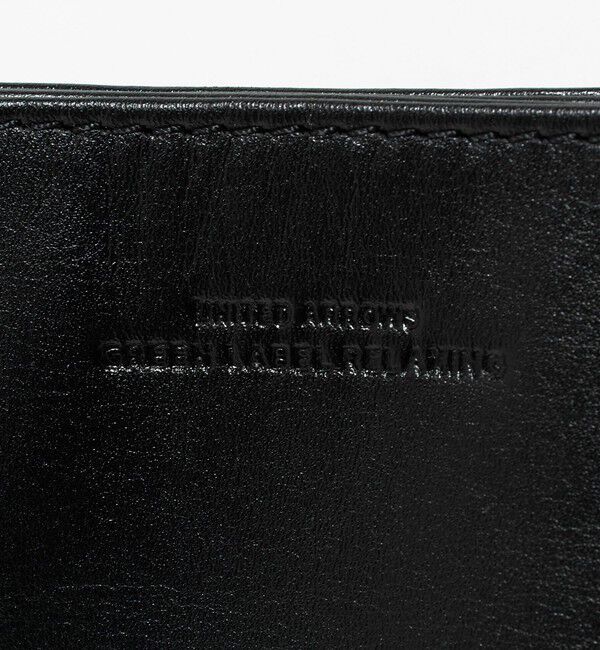 UNITED ARROWS green label relaxing「ナッパ デイリー トートバッグ」|トートバッグ|