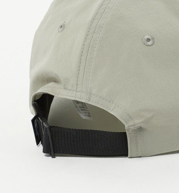 UNITED ARROWS green label relaxing「＜THE NORTH FACE＞バーブライト キャップ」|キャップ・キャスケット|