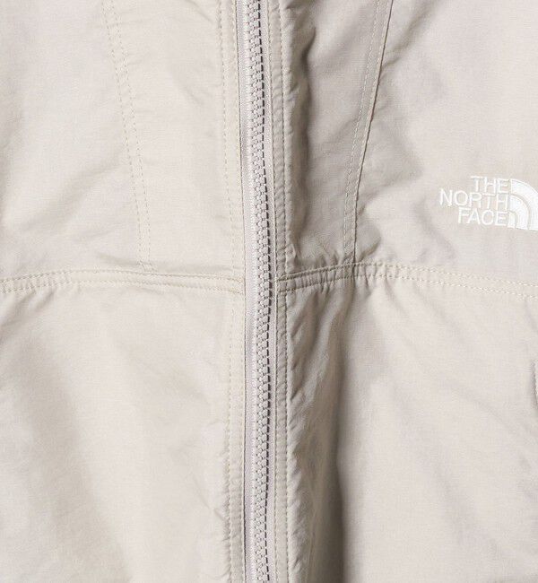 UNITED ARROWS green label relaxing「【WEB限定】＜THE NORTH FACE＞コンパクトジャケット」|その他|