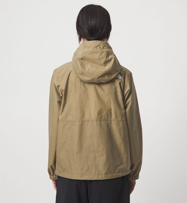 UNITED ARROWS green label relaxing「【WEB限定】＜THE NORTH FACE＞コンパクトジャケット」|その他|