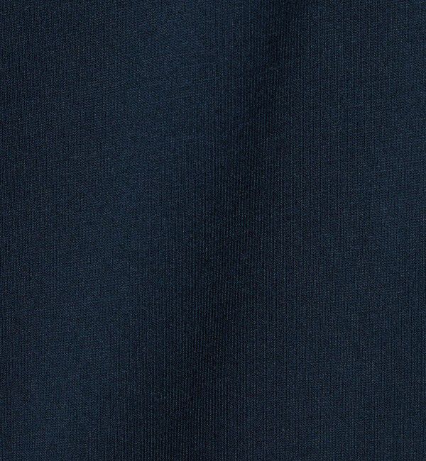 UNITED ARROWS green label relaxing「【WEB限定】JUST fit デイリー ワイド Tシャツ -吸水速乾・抗菌-」|Tシャツ・カットソー|