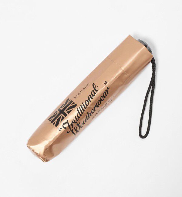 UNITED ARROWS green label relaxing「【WEB限定】＜Traditional Weatherwear＞ライト ウェイト アンブレラ 晴雨兼用」|傘|