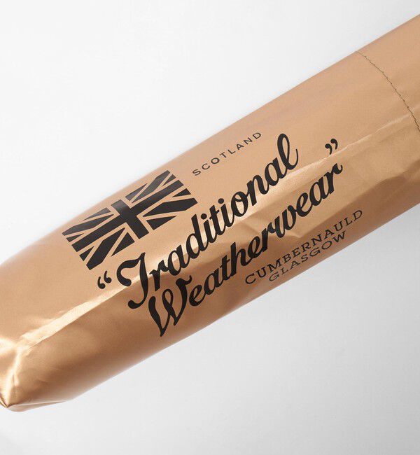 UNITED ARROWS green label relaxing「【WEB限定】＜Traditional Weatherwear＞ライト ウェイト アンブレラ 晴雨兼用」|傘|