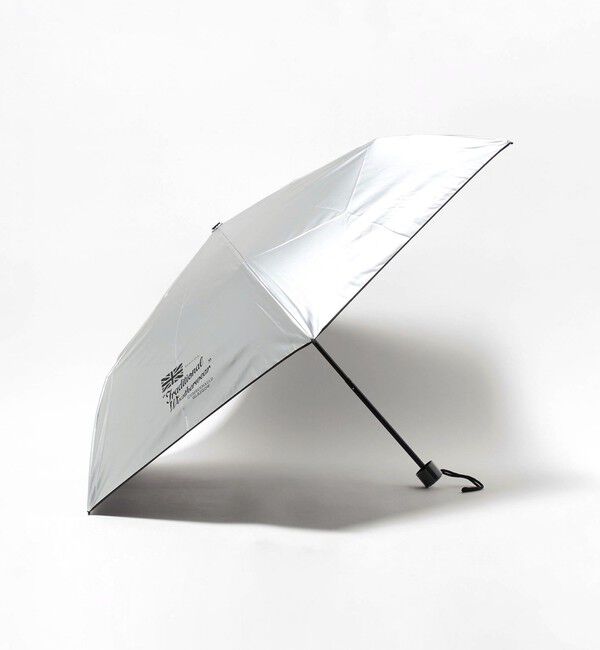 UNITED ARROWS green label relaxing「【WEB限定】＜Traditional Weatherwear＞ライト ウェイト アンブレラ 晴雨兼用」|傘|