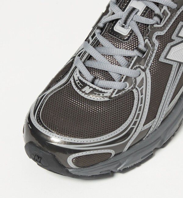 UNITED ARROWS green label relaxing「＜New Balabce＞ U7407YI スニーカー」|スニーカー|