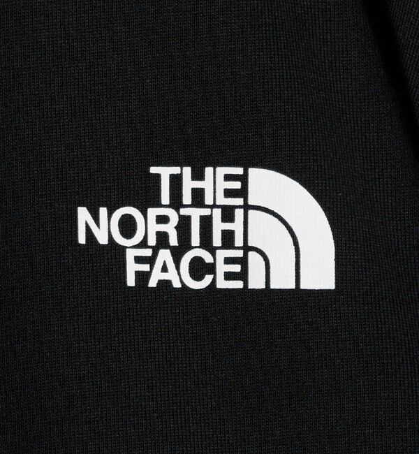 UNITED ARROWS green label relaxing「＜THE NORTH FACE＞ショート ハーフドーム デジタル スクエア ロゴTシャツ」|Tシャツ・カットソー|
