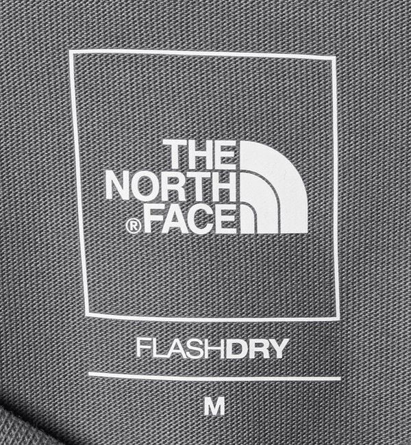 UNITED ARROWS green label relaxing「＜THE NORTH FACE＞ショート ハーフドーム デジタル スクエア ロゴTシャツ」|Tシャツ・カットソー|