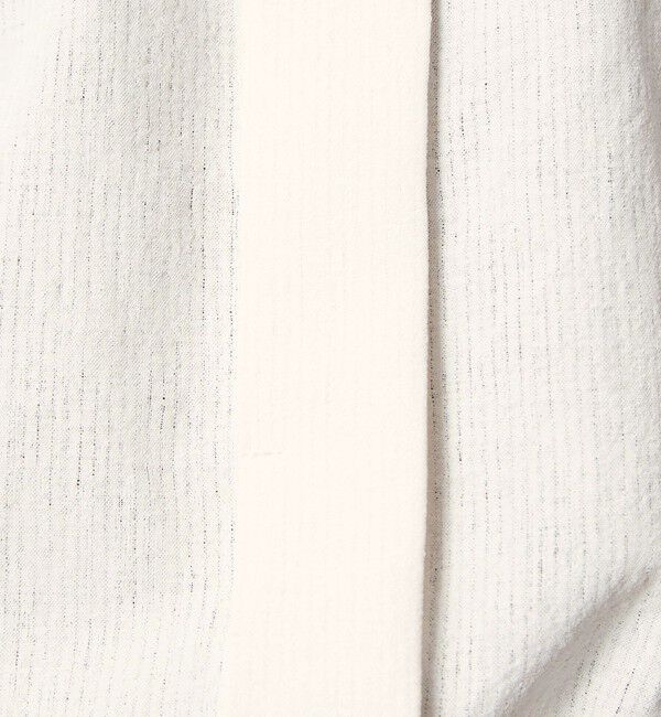 UNITED ARROWS green label relaxing「Breeze Cool ポケット シャツ マシンウォッシャブル 吸水速乾 通気性 UVカット」|シャツ・ブラウス|