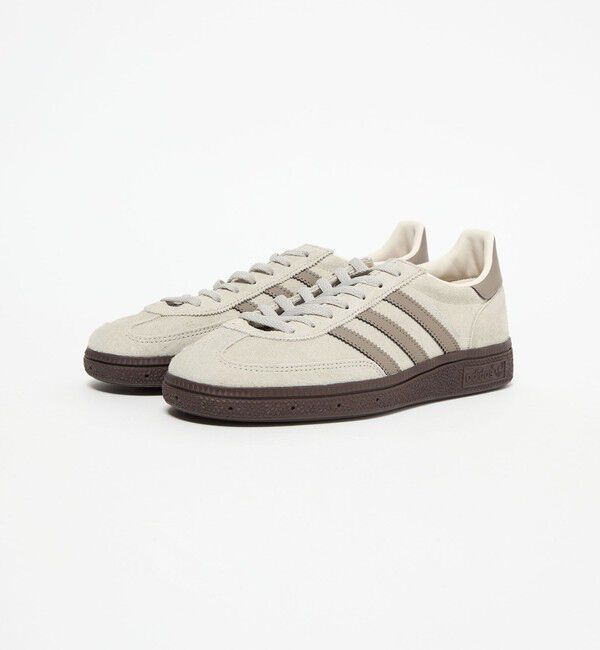 UNITED ARROWS green label relaxing「【別注】＜adidas Originals＞HANDBALL SPEZIAL スニーカー 22.5-25cm」|スニーカー|