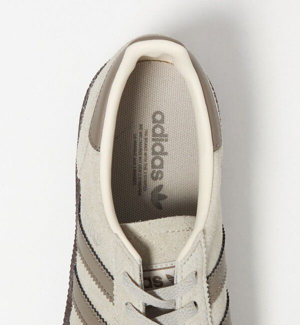 UNITED ARROWS green label relaxing「【別注】＜adidas Originals＞HANDBALL SPEZIAL スニーカー 22.5-25cm」|スニーカー|