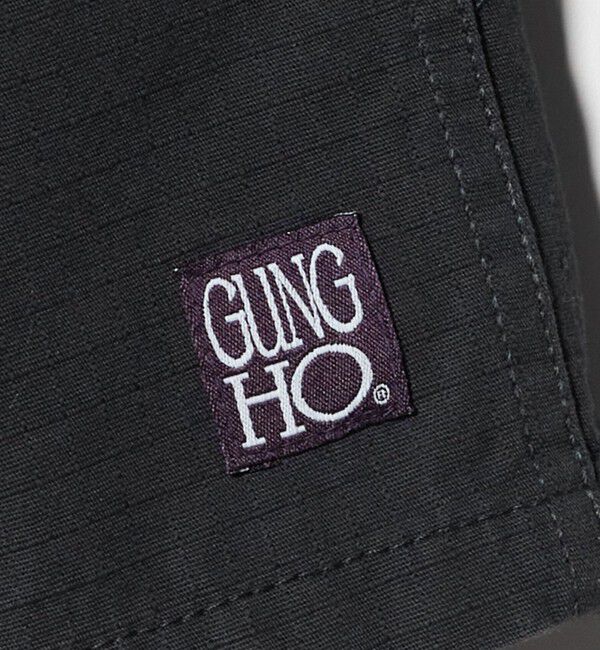 UNITED ARROWS green label relaxing「【別注】＜GUNG HO＞ショート パンツ / キッズ 110cm-130cm」|その他|