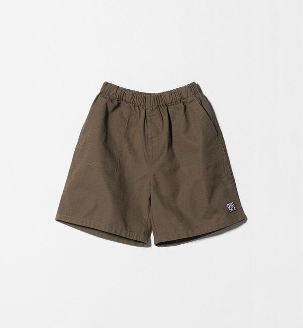 UNITED ARROWS green label relaxing「【別注】＜GUNG HO＞ショート パンツ / キッズ 110cm-130cm」|その他|