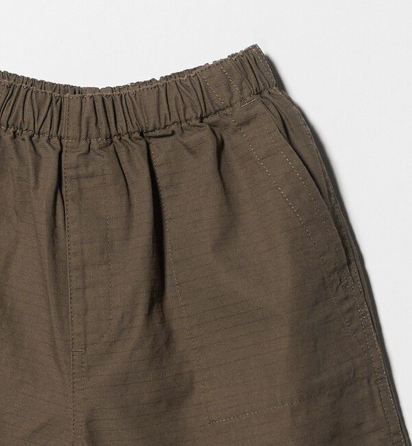 UNITED ARROWS green label relaxing「【別注】＜GUNG HO＞ショート パンツ / キッズ 110cm-130cm」|その他|