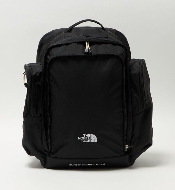UNITED ARROWS green label relaxing「【WEB限定】＜THE NORTH FACE＞サニーキャンパー バッグパック / キッズ （46L・デイパック部分6L）」|リュック|