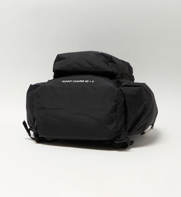 UNITED ARROWS green label relaxing「【WEB限定】＜THE NORTH FACE＞サニーキャンパー バッグパック / キッズ （46L・デイパック部分6L）」|リュック|