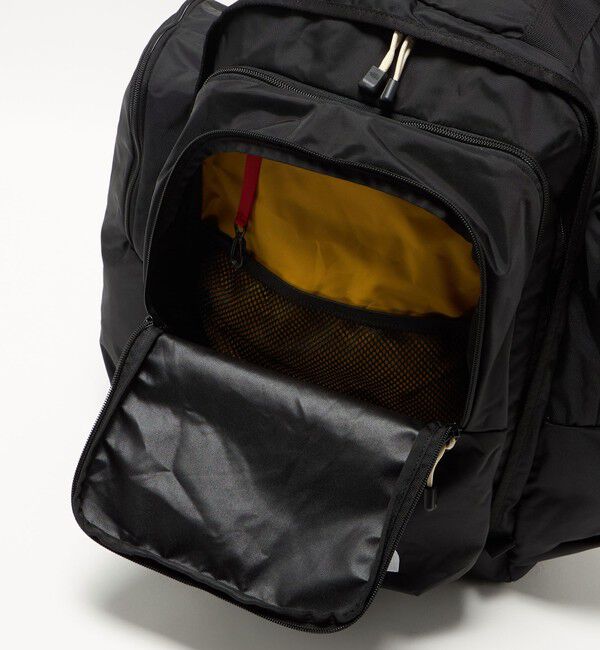 UNITED ARROWS green label relaxing「【WEB限定】＜THE NORTH FACE＞サニーキャンパー バッグパック / キッズ （46L・デイパック部分6L）」|リュック|