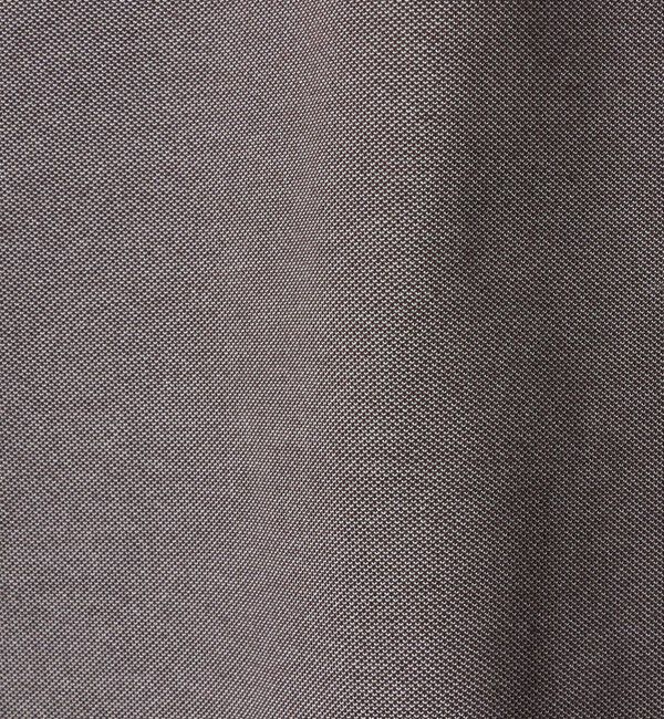 UNITED ARROWS green label relaxing「DUADRY clean バーズアイ カッタウェイ ビズポロ ポロシャツ -吸水速乾・抗菌-」|ポロシャツ|