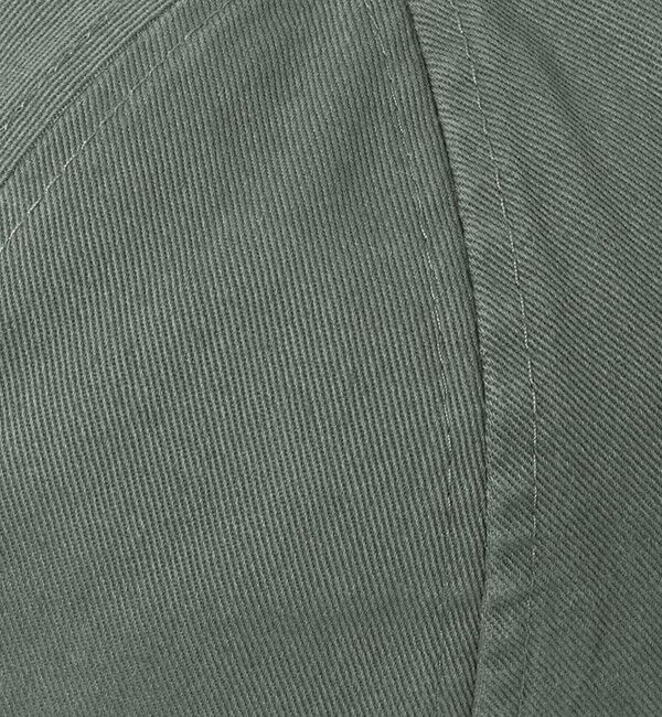 UNITED ARROWS green label relaxing「＜Barbour＞Cascade sports コットン キャップ」|キャップ・キャスケット|