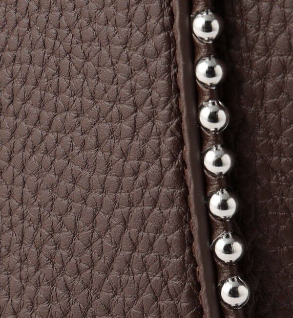 BEAUTY&YOUTH UNITED ARROWS「ボールチェーン トートバッグ -2WAY-」|トートバッグ|