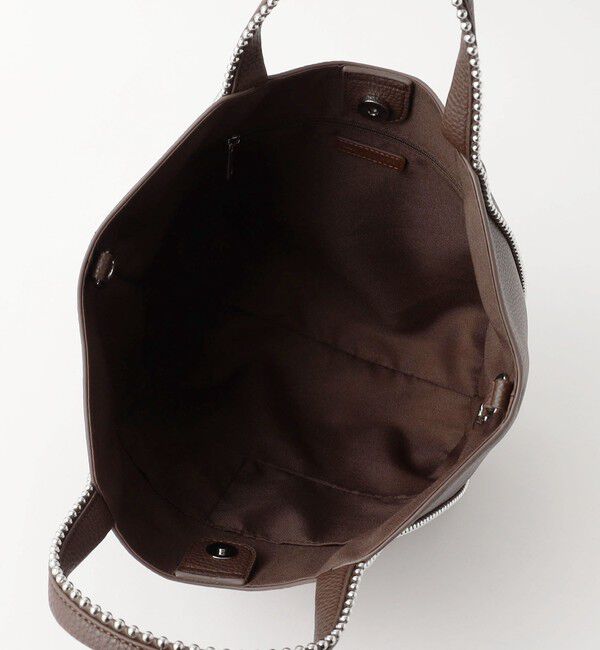 BEAUTY&YOUTH UNITED ARROWS「ボールチェーン トートバッグ -2WAY-」|トートバッグ|