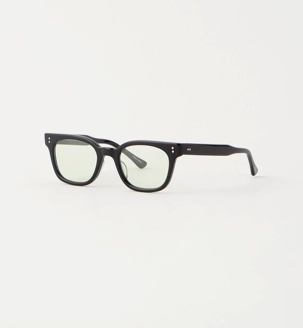 BEAUTY&YOUTH UNITED ARROWS「【別注】＜KANEKO OPTICAL（金子眼鏡）＞Charles チャールズ サングラス」|サングラス|