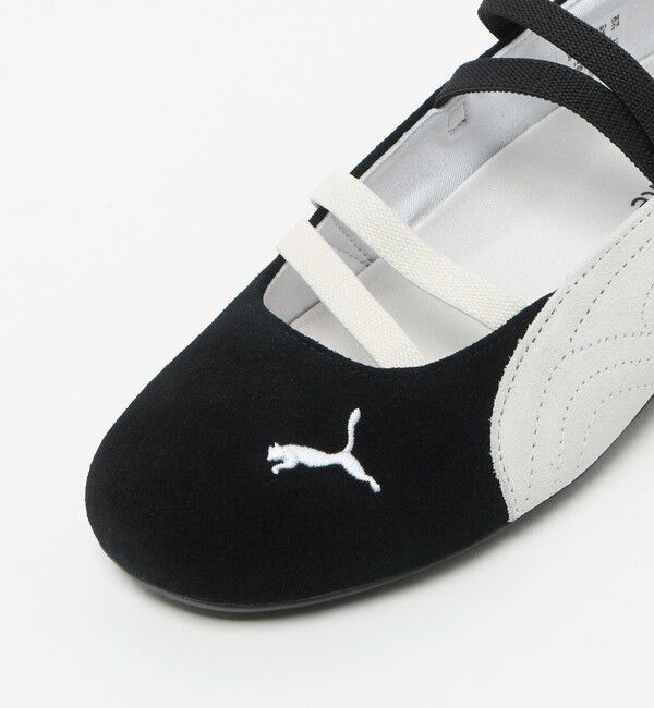 BEAUTY&YOUTH UNITED ARROWS「＜PUMA＞ウィメンズ スピードキャット バレエ」|スニーカー|