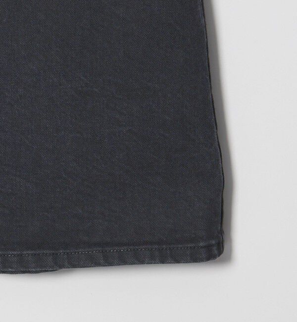 STEVEN ALAN「＜Steven Alan＞コットン ラップ デニムスカート」|スカート|