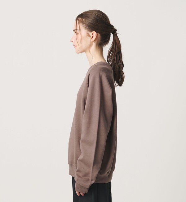 BEAUTY&YOUTH UNITED ARROWS「【WEB限定】ラグラン スウェット」|スウェット・ジャージ|