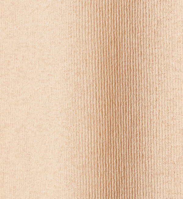 BEAUTY&YOUTH UNITED ARROWS「ポリエステル 2WAY コンパクトカットソー」|Tシャツ・カットソー|