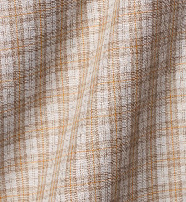 BEAUTY&YOUTH UNITED ARROWS「＜DAIWA PIER39＞ボタンダウン チェック シャツ」|シャツ・ブラウス|