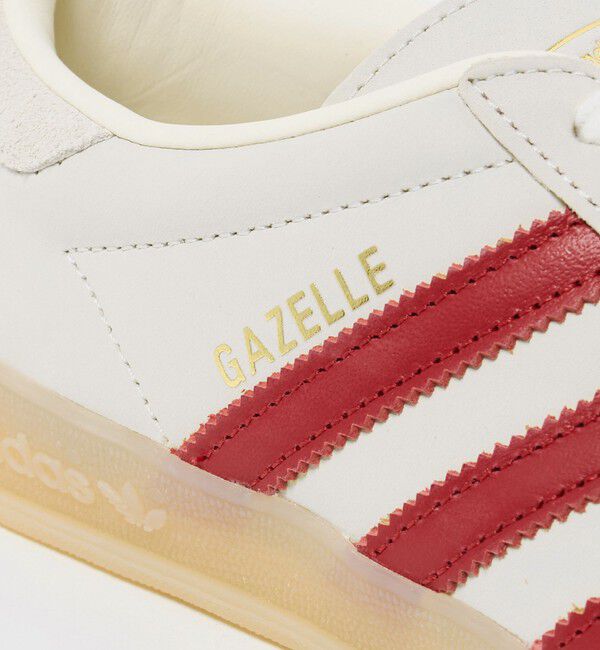BEAUTY&YOUTH UNITED ARROWS「【国内EXCLUSIVE】＜adidas Originals＞GAZELLE INDOOR スニーカー」|スニーカー|