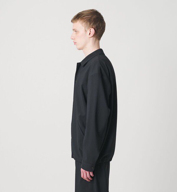 MONKEY TIME「RENU TROシリーズ コーチ ジャケット -セットアップ対応-」|その他|